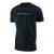 Футболка TLD Signature Block Camo Tee [Midnight Blue] S