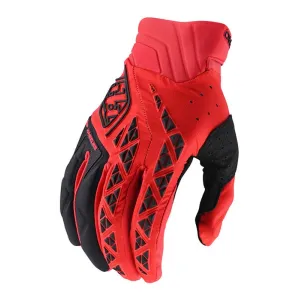 Рукавички Вело TLD SE Pro Glove [red]