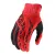 Вело перчатки TLD SE Pro Glove [red] размер SM