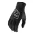 Рукавички Вело TLD SE Ultra Glove [black] розмір LG