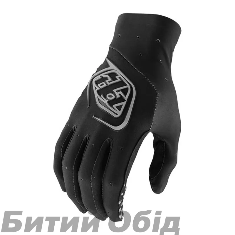Рукавички Вело TLD SE Ultra Glove [black]