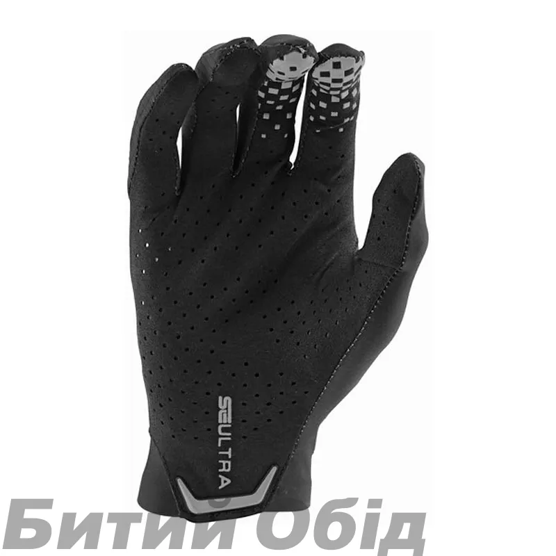Рукавички Вело TLD SE Ultra Glove [black]