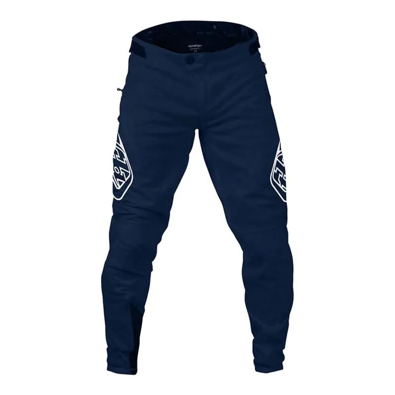 Штани TLD Sprint Pant [Navy] Young