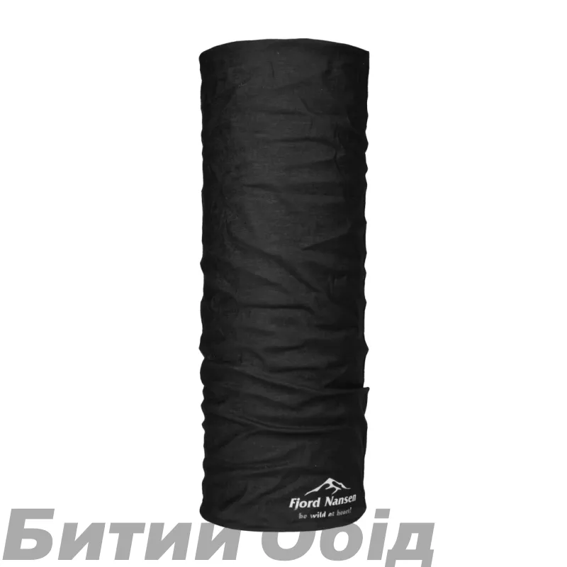 Бандана FN HEADGEAR BLACK