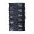 Бандана FJORD NANSEN HEADGEAR VIKING black