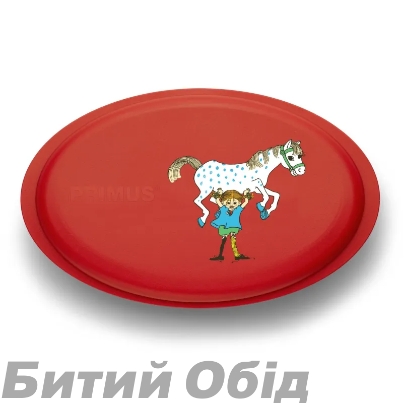 Столовый набір PRIMUS Meal Set Pippi