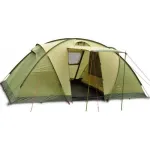 Палатка 4-местная Pinguin Base Camp