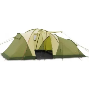 Палатка 6-местная Pinguin Omega 6