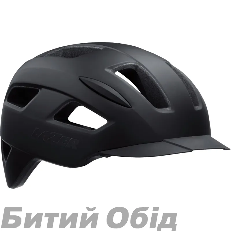 Шолом LAZER Lizard