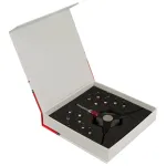 Набор шестигранников Silca Ypsilon Travel Kit Набор шестигранников Silca Ypsilon Travel Kit