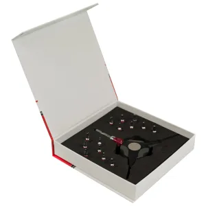 Набір шестигранників Silca Ypsilon Travel Kit