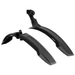 Комплект крил Zefal DEFLECTOR переднє FM60+заднє RM60