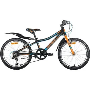 Дитячий велосипед Spelli Active Boy 20" 