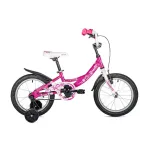 Детский велосипед Spelli Pony 16"  Детский велосипед Spelli Pony 16"