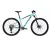 Велосипед BIANCHI Off-Road Magma 9.0 Deore 1x11s Boost Celeste, 53 - YQBR9J536K