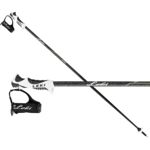 Палки LEKI Giulia S black green 