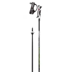 Палки LEKI Challenge green 