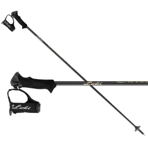 Палки LEKI Carbon 14S Lady