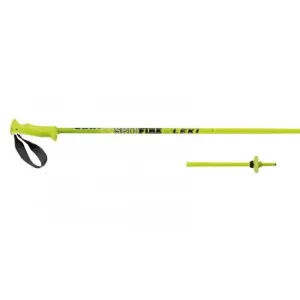 Палки Leki Spitfire Junior 