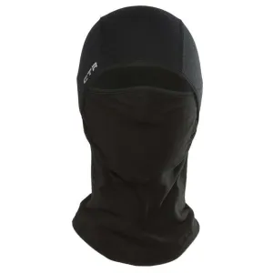 Балаклава CTR ADRENALINE MULTI-LINER цвет 029 black S/M