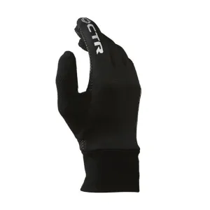 Перчатки CTR MISTRAL TT GLOVE цвет 027 SST black