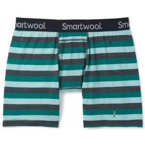 Трусы мужские Smartwool Men's Merino 150 Boxer Brief Boxed 