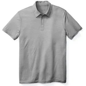 Футболка мужская Smartwool Men's Merino 150 Pattern Polo 