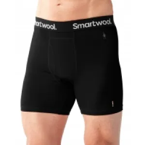 Трусы мужские Smartwool Men's Merino Sport 150 Boxer Brief Boxed 
