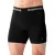 Труси чоловічі Smartwool Men's Merino Sport 150 Boxer Brief Boxed(Black, S)