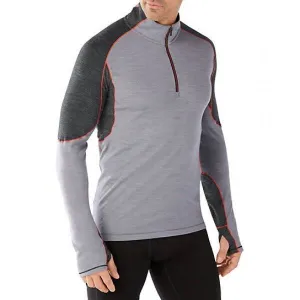 Кофта мужская Smartwool Men's PhD Light 1/4 Zip