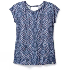 Футболка жіноча Smartwool Wm's Merino 150 Pattern Tee 