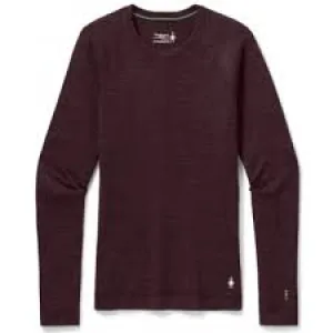 Кофта женская Smartwool Women's Merino 250 Baselayer Crew Boxed 