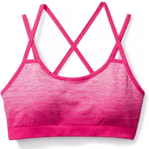 Бра Smartwool Wm’s PhD Seamless Strappy Bra