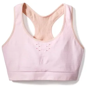 Топ женский Smartwool Wm’s PhD Seamless Racerback Bra