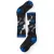 Шкарпетки дитячі Smartwool Kids' Wintersport Camo (Charcoal, XS)