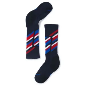 Шкарпетки дитячі Smartwool Kid's Ski Racer 