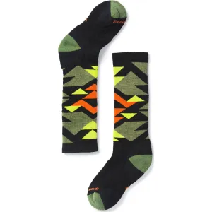 Шкарпетки дитячі Smartwool Kids' Wintersport Neo Native