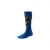 Носки мужские Smartwool Men's PhD Ski Medium Pattern (Bright Blue, XL)