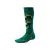 Носки мужские Smartwool Men's PhD Ski Medium Pattern (Alpine Green, XL)