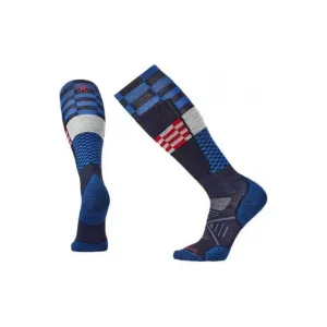 Носки мужские Smartwool Men's PhD Ski Light Elite Pattern