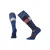 Носки мужские Smartwool Men's PhD Ski Light Elite Pattern (Navy, M)