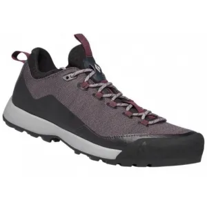 Кросівки жіночі Black Diamond W Mission LT  Кросівки жіночі Black Diamond W Mission LT