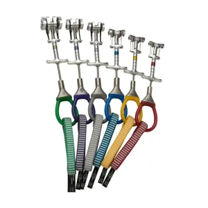 Закладной элемент Black Diamond Camalot X4