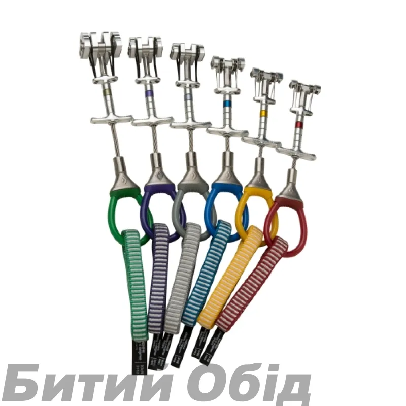 Закладний елемент Black Diamond Camalot X4
