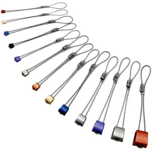 Закладной элемент Black Diamond Stopper (No color, One Size)