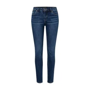 Брюки женские Black Diamond W Crag Denim Pants 