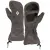 Перчатки мужские Black Diamond Overmitts (Smoke, M)