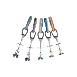 Закладной элемент Black Diamond Camalot X4 Offset