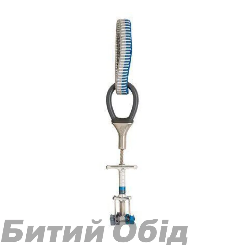 Закладний елемент Black Diamond Camalot Z4 