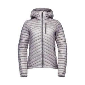 Куртка женская Black Diamond W Approach Down Hoody 